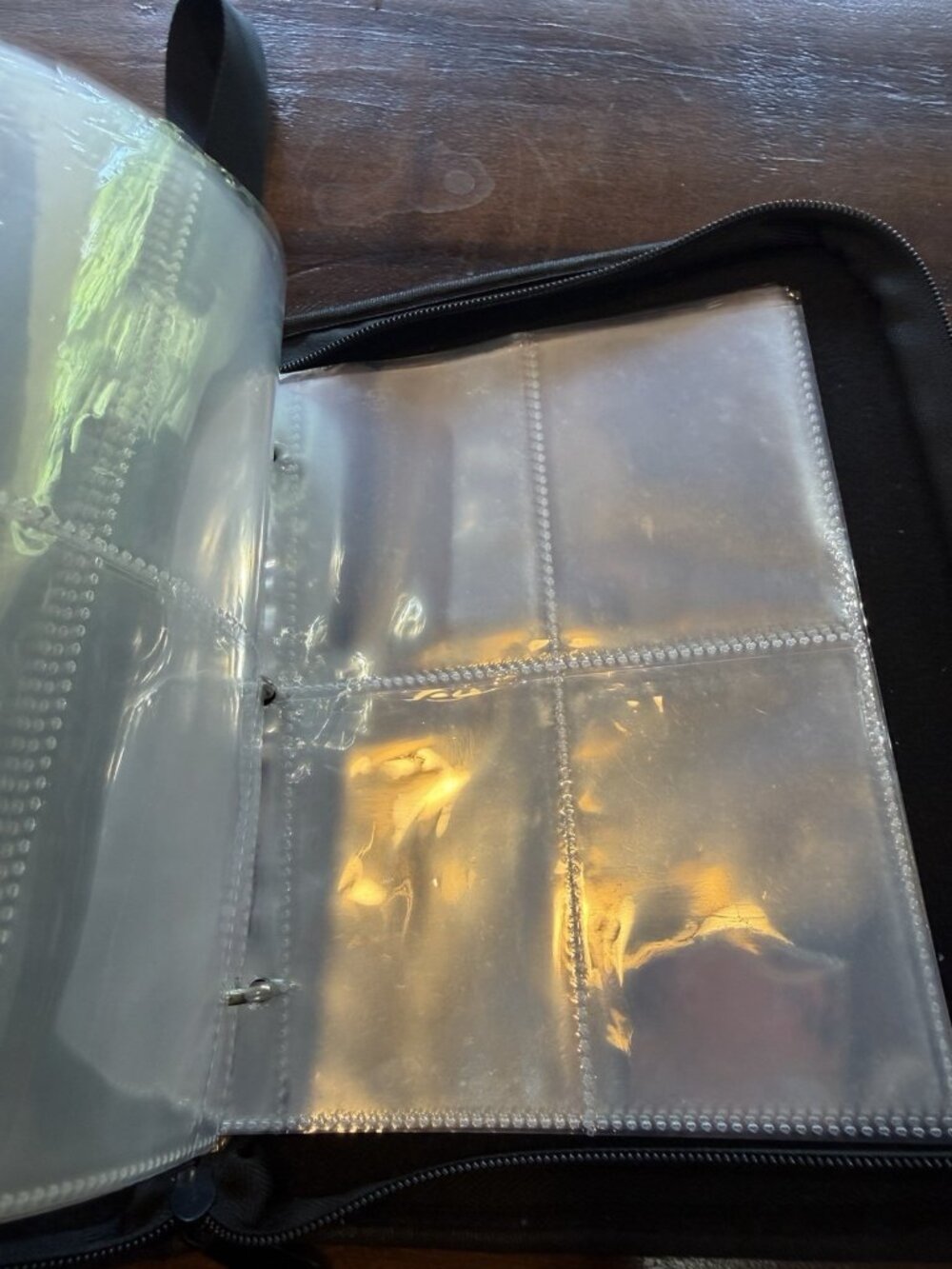 Pokemon Charizard/Charmander Card Binder With 40 Pages - Picture 5 of 8